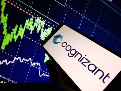 Anthropic Is Only Part of the Story. Cognizant Has a Much Bigger AI Plan.
